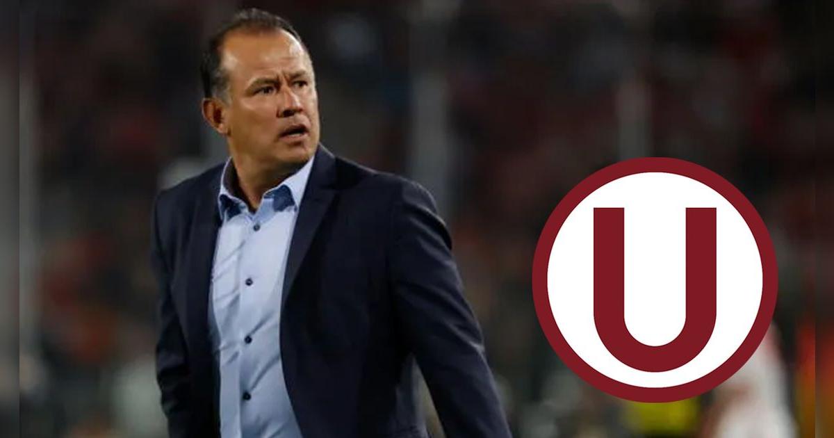 Juan Reynoso, DT de Melgar, advierte a Universitario tras debut con triunfo: 