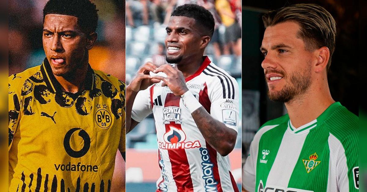 Partidos de hoy EN VIVO, lunes 18 de agosto: programación, hora y canales