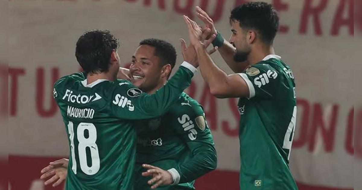 Medio brasileño calificó con firmeza a jugadores de Palmeiras a días de recibir a Universitario