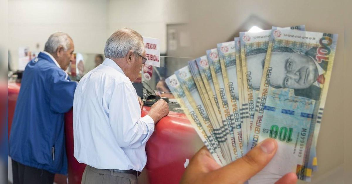 ONP 2025: ¿Qué pasa con la pensión de un afiliado si fallece? Estos son los familiares que pueden beneficiarse