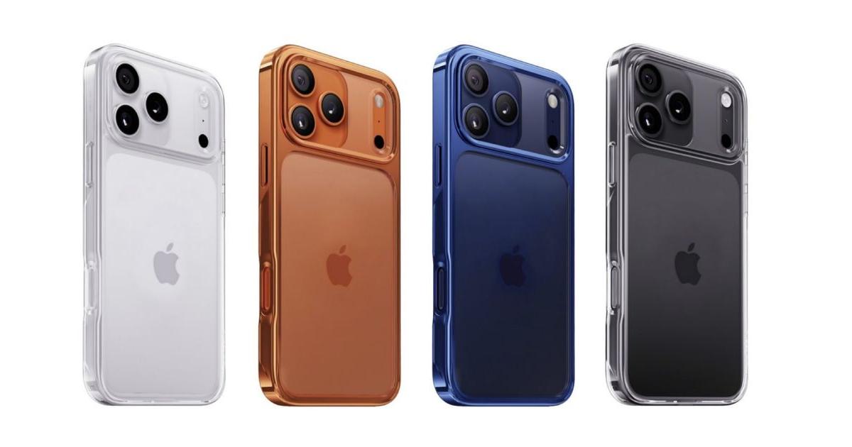 Cuánto costará el iPhone 17, iPhone 17 Air, iPhone 17 Pro y iPhone 17 Pro Max