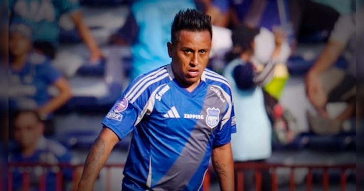Prensa de Ecuador dio tajante opinión sobre Christian Cueva tras regreso con Emelec: 