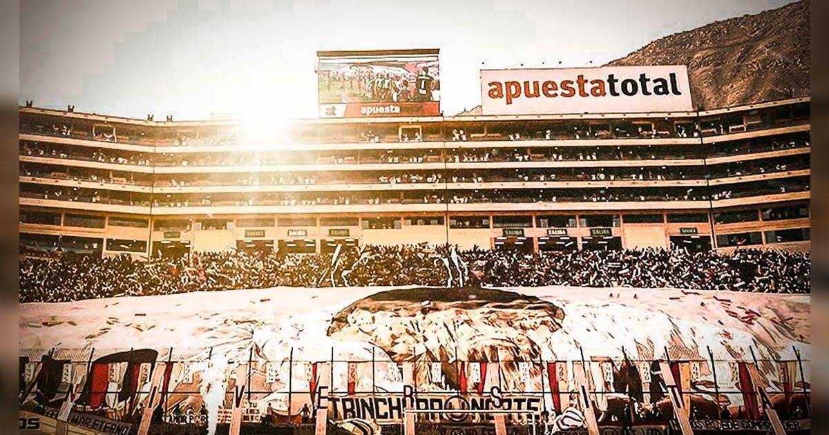 Universitario anunció nuevo fichaje y la presentación oficial de atacante internacional