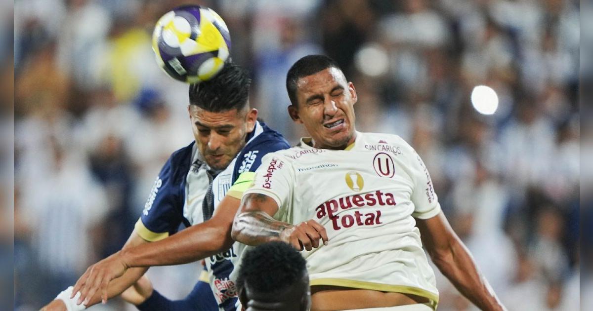 ¡Clásico en semifinales! Así se jugarían los playoffs de la Liga 1 si el Clausura terminara hoy