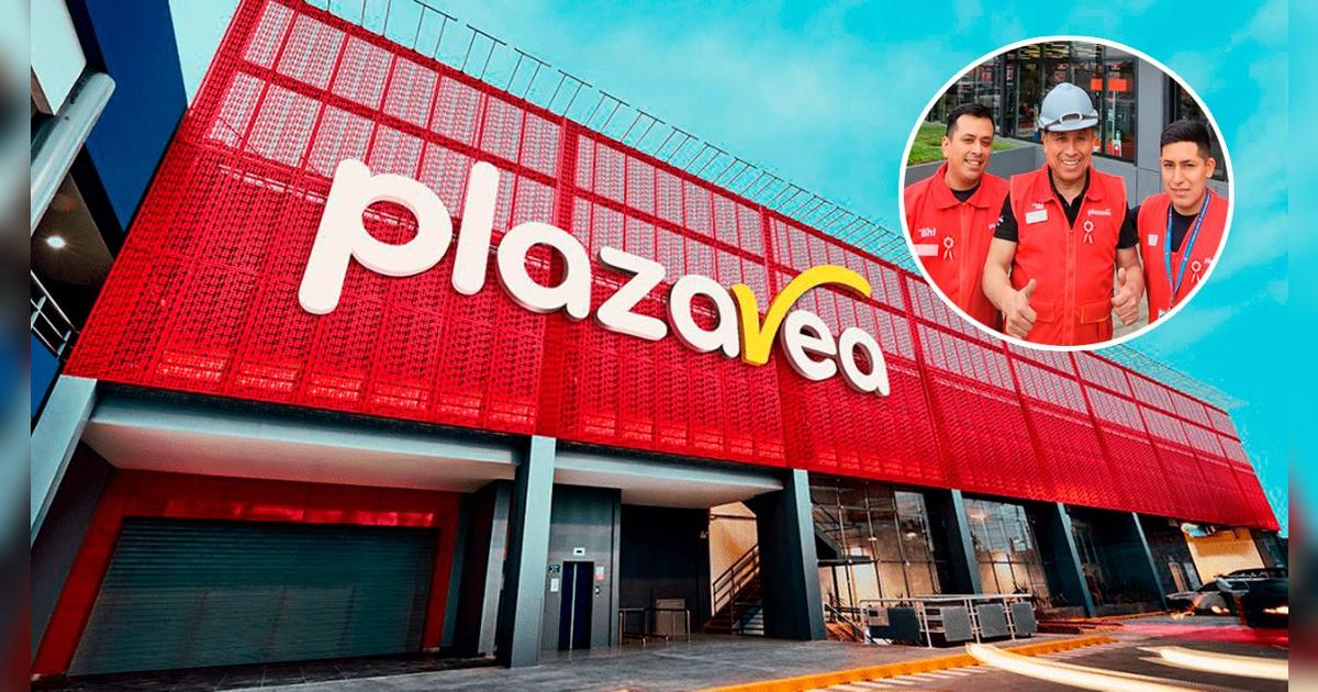Plaza Vea anuncia cierre en todas sus tiendas a nivel nacional: ¿Cuándo y cuál es el motivo?