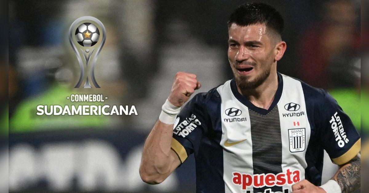Posible rival de Alianza Lima no podrá ser local en su estadio si avanza en la Copa Sudamericana