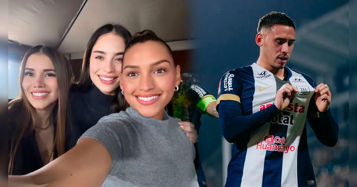 Esposa de Viscarra y Trauco dedican emotivo mensaje de despedida a pareja de Erick Noriega