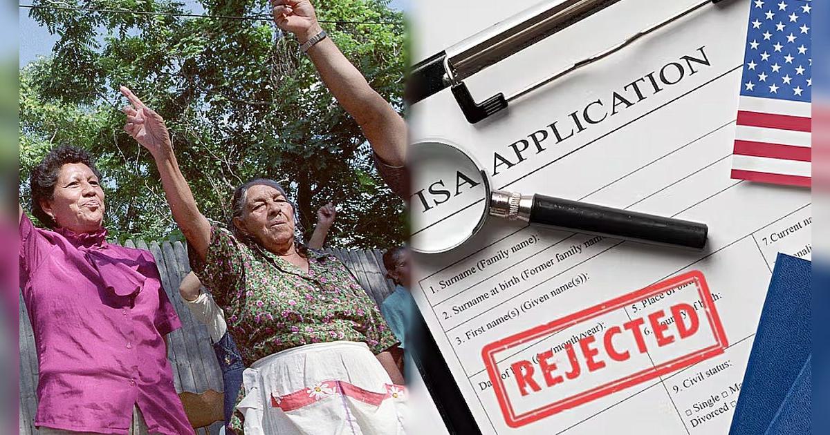 Ojo, inmigrantes indocumentados: estas son las novedades con respecto a la 