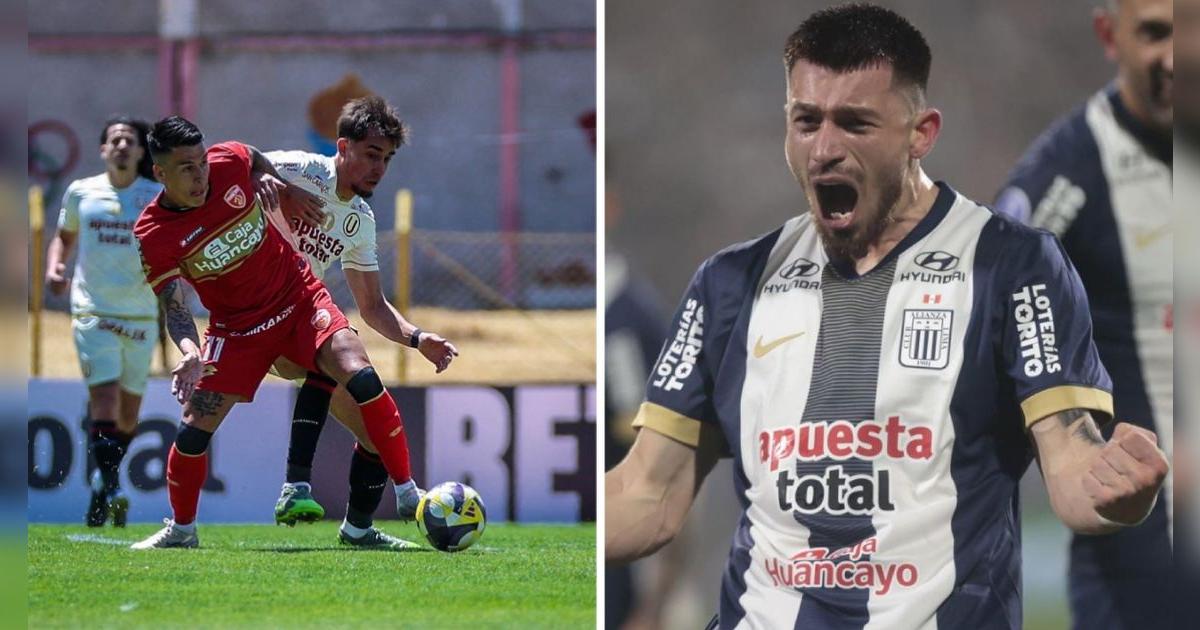 Desde Alianza Lima responden fuerte a la 'U' tras reclamos por arbitrajes: 