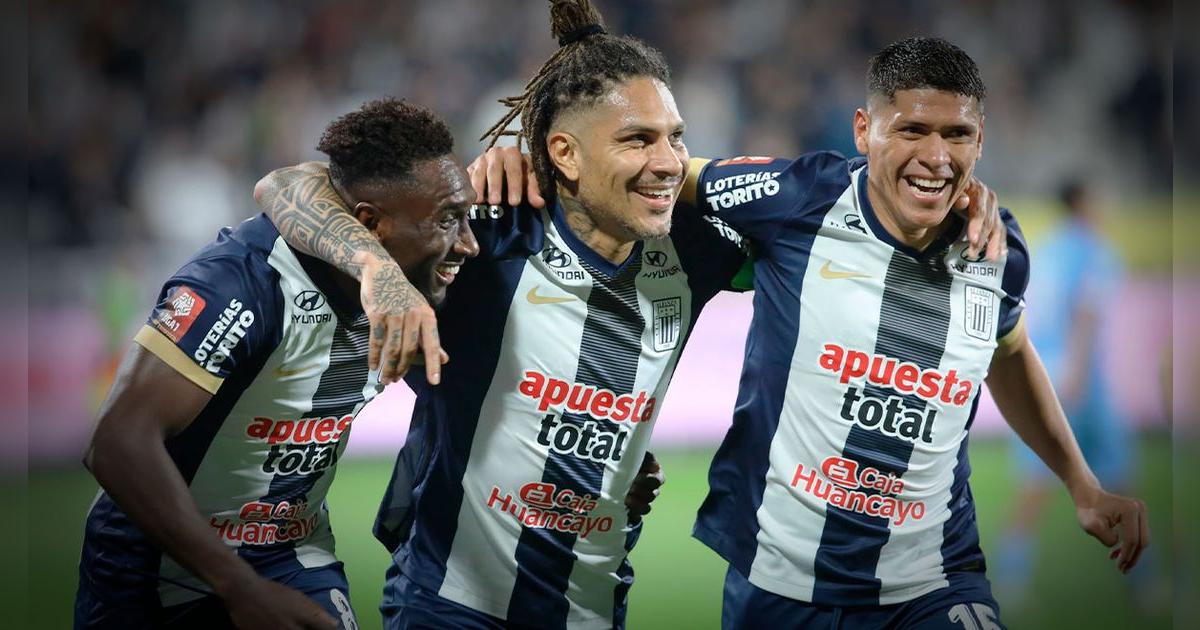 Es pretendido en Europa y ahora sería 'refuerzo' de Alianza Lima para el clásico con Universitario