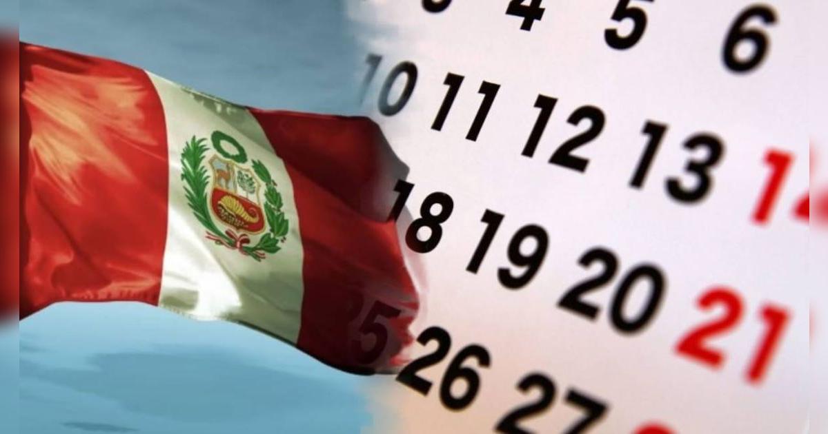 Feriados en agosto 2025: estos son todos los días libres que quedan y quiénes descansan