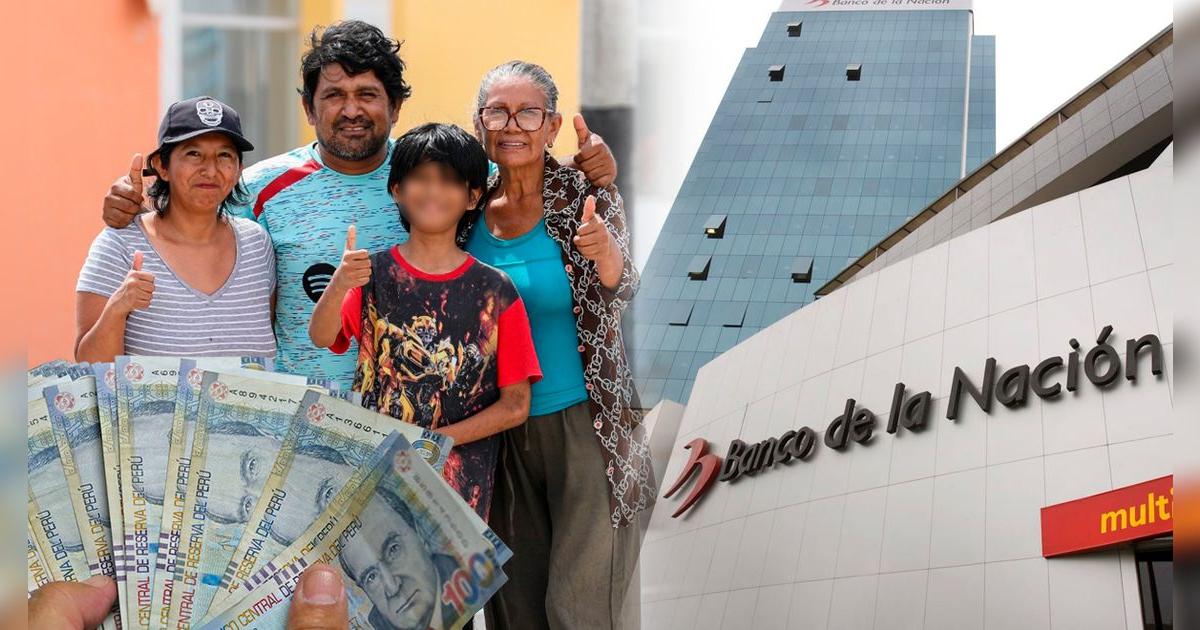 No es Bono Renta Joven ni Bono Mi Vivienda: este subsidio de 200 soles se entrega en agosto 2025