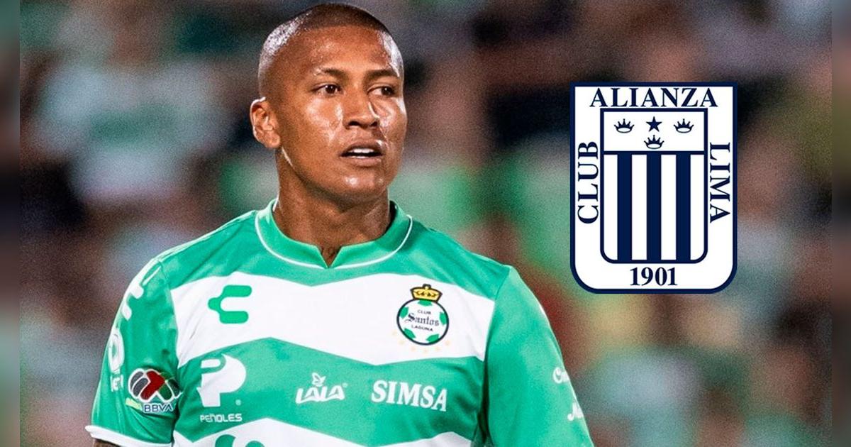 La decisión que tomó Pedro Aquino tras recibir la oferta de Alianza Lima: 