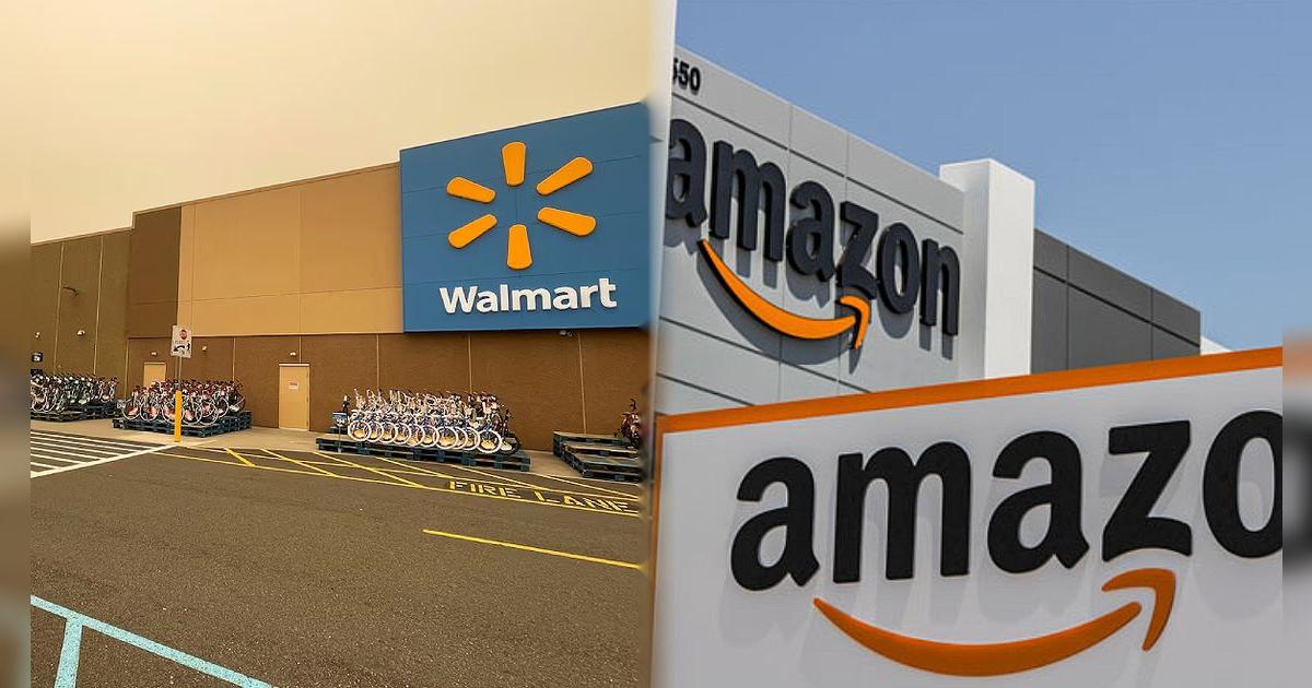 Alerta, consumidores: Walmart y Amazon realizan un trascendental cambio en sus políticas de devoluciones