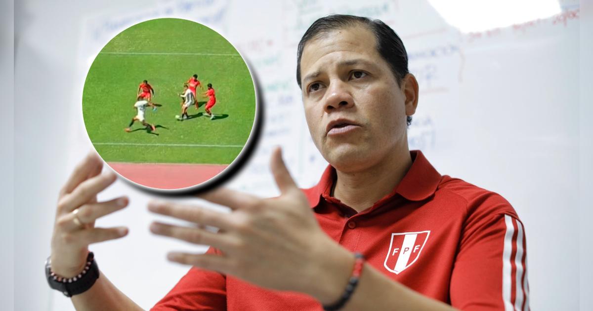 Presidente de CONAR respondió tajantemente a los reclamos de Universitario: 