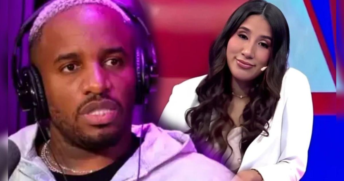 Jefferson Farfán lanza picante publicación tras 'EVLDV' de Samahara Lobatón: 