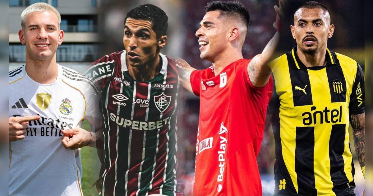 Partidos de HOY EN VIVO, martes 19 de agosto: programación, horario y dónde ver fútbol online