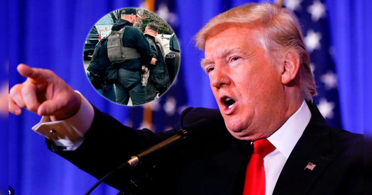 EE. UU.: arrestan a 68 personas en este estado y capturan a sospechosos por estos delitos