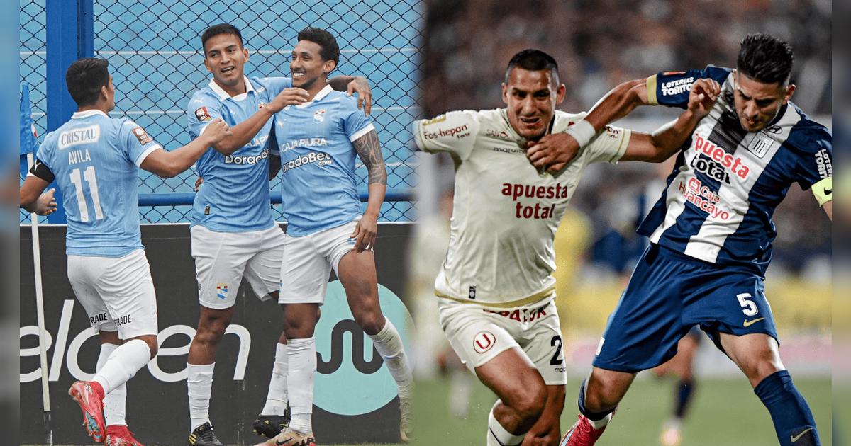 Figura de Cristal reveló quién debe ganar el clásico Universitario vs Alianza: 