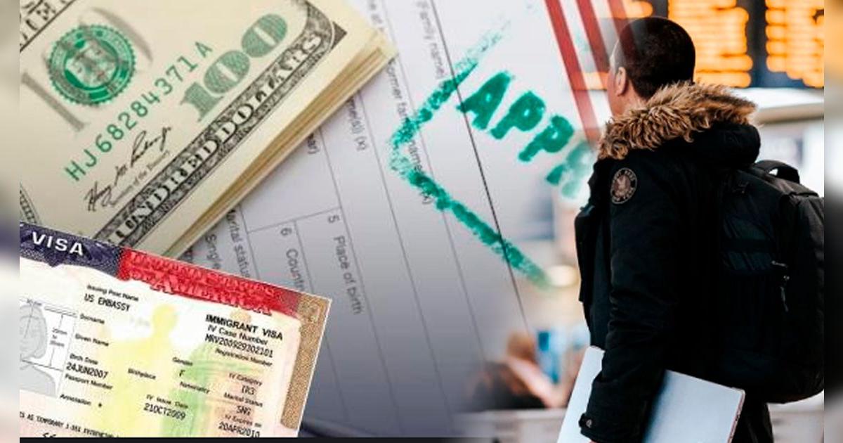 Las personas de esta ciudad no podrán solicitar la visa de turista para EE. UU. por esta razón