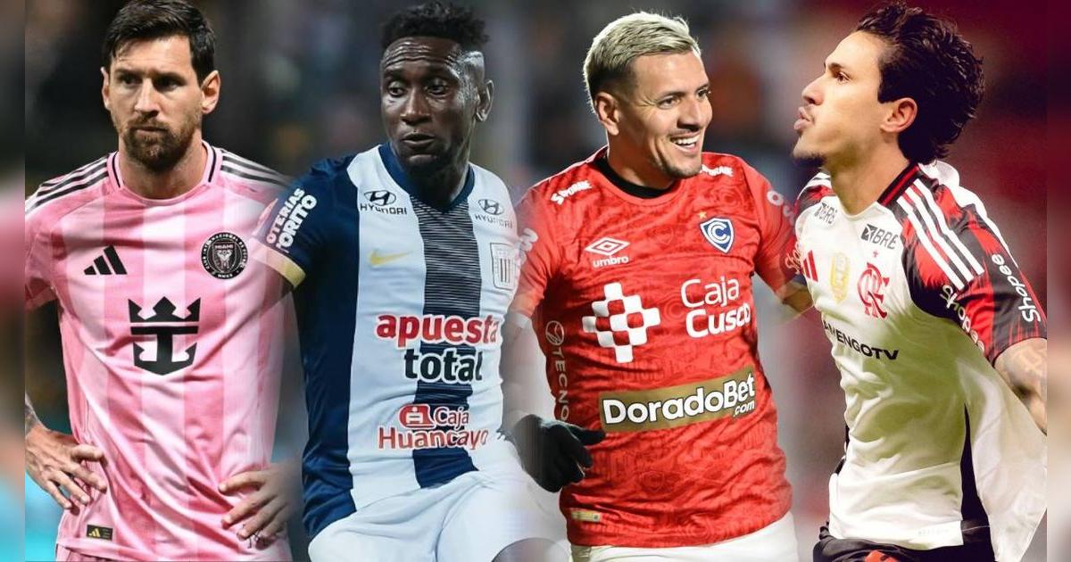 Partidos de hoy miércoles 20 de agosto: programación y dónde ver fútbol en vivo online