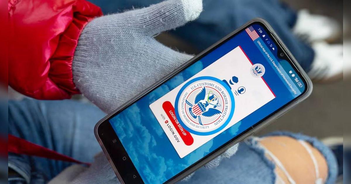 Alerta, inmigrantes indocumentados en EE. UU. | 3 beneficios que consigues al autodeportarte mediante CBP Home