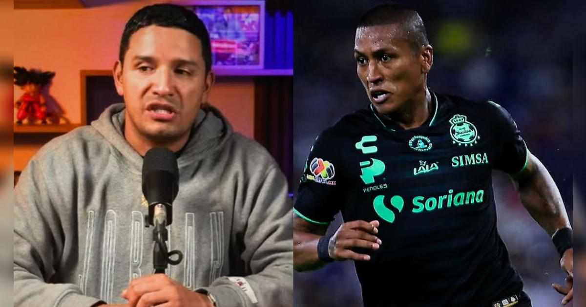 Reimond Manco dio fuerte calificativo a Pedro Aquino tras firmar por Alianza Lima: 