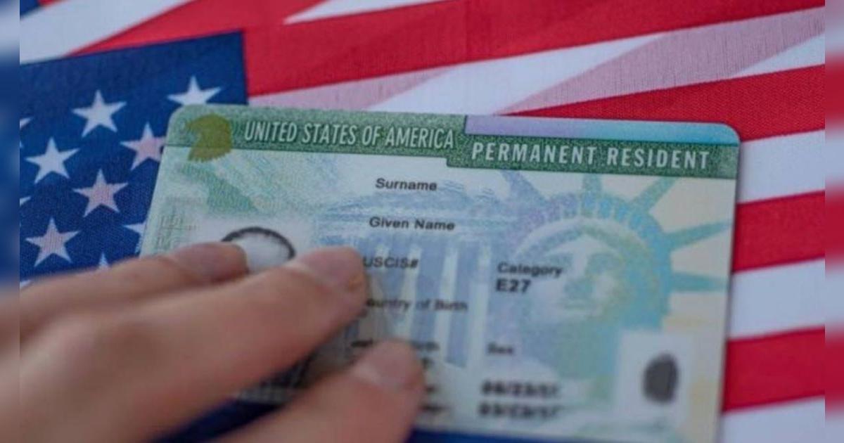 Consigue tu Green Card: esto puedes hacer mientras tu solicitud de tarjeta verde está pendiente con USCIS