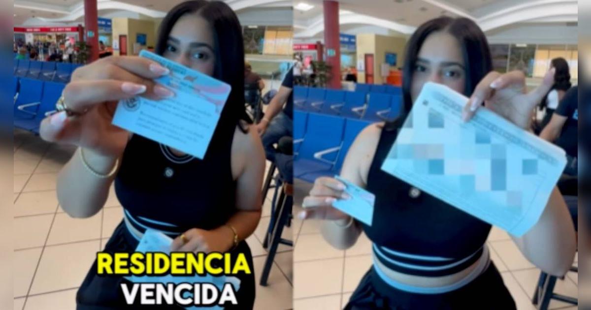 Ojo, inmigrantes | Titular de Green Card vencida volvió a EE. UU. y las autoridades permitieron su entrada debido a esto