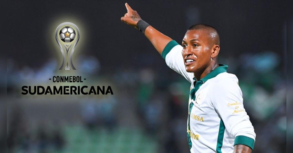 ¿Pedro Aquino puede jugar la Copa Sudamericana con Alianza Lima? Esto dice la Conmebol