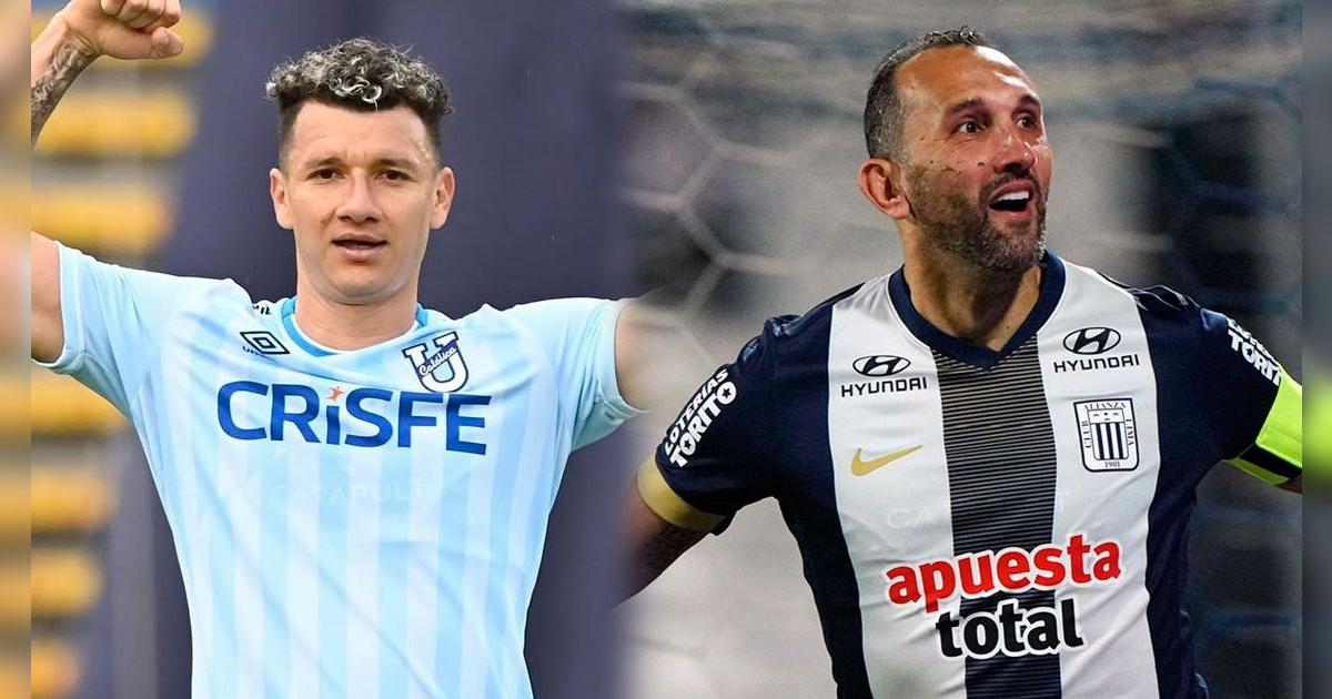 ¿A qué hora juega U Católica de Ecuador vs Alianza Lima por la vuelta de octavos de Sudamericana?