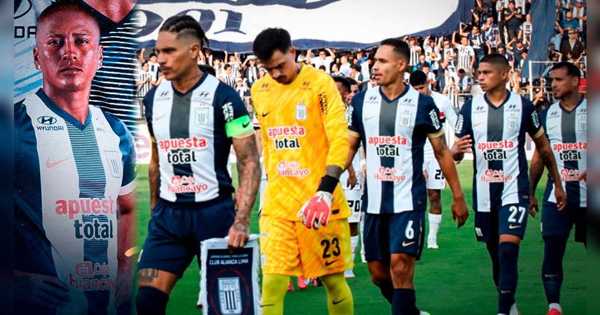 El poderoso once de Alianza Lima con Pedro Aquino: ocho seleccionados para Gorosito