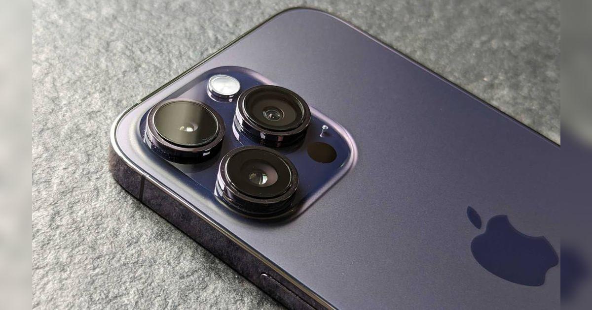 ¿Cuánto cuesta ahora el iPhone 16 Pro Max de 1TB? El teléfono que quedará 'obsoleto' con la llegada de 17 Pro Max