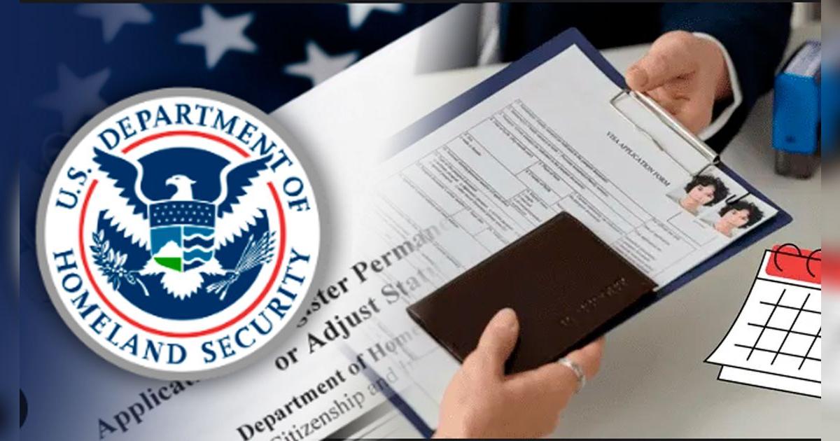 Ojo, inmigrantes: darán BENEFICIOS únicos para los que realicen trámites migratorios por internet