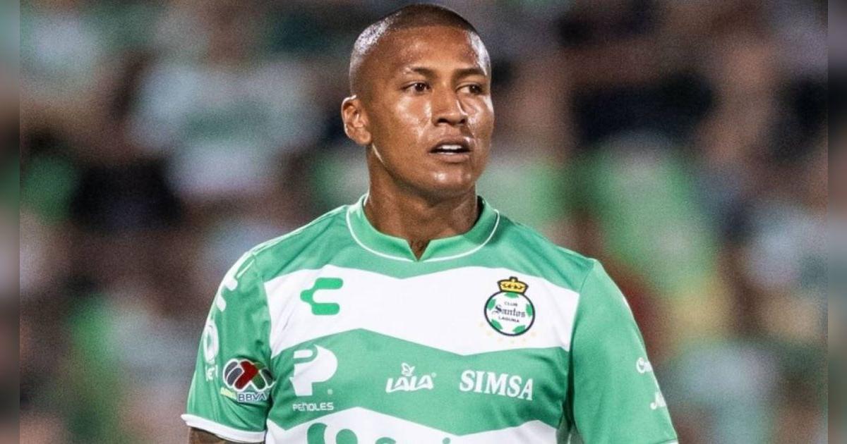 Filtran el verdadero club al que buscaba ir Pedro Aquino: 