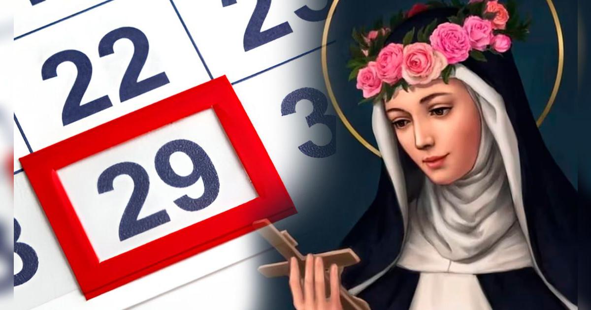 ¿El 29 de agosto es feriado en Perú? Conoce qué precisa El Peruano y si habrá fin de semana largo