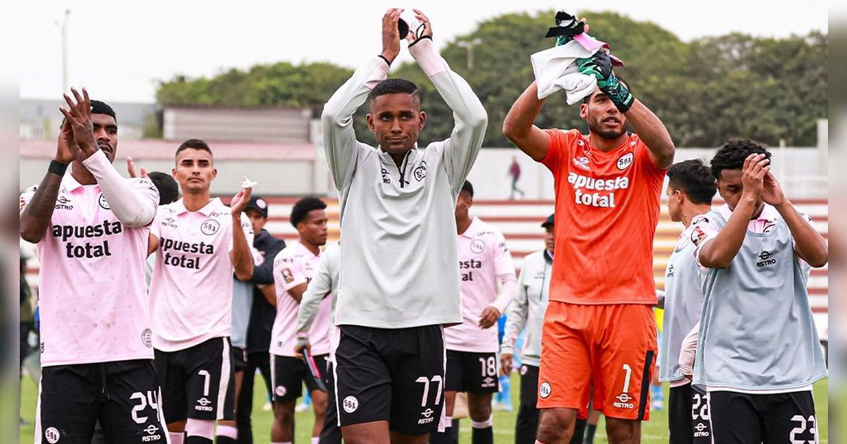 Sport Boys se renueva: el mediocampista peruano que firmará para la próxima temporada