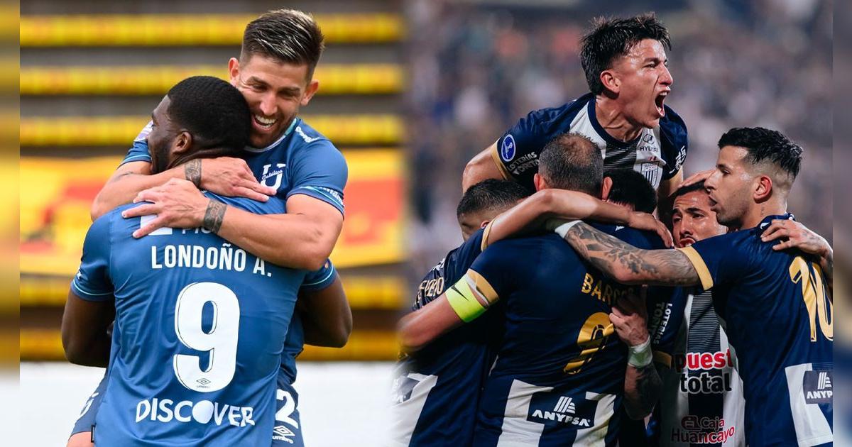 Alineaciones Alianza Lima vs U Católica: el imponente once de Gorosito para clasificación en Quito