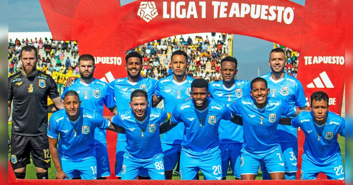 Confirmado: Binacional fuera de la Liga 1 y esto pasará con los puntos del Torneo Apertura