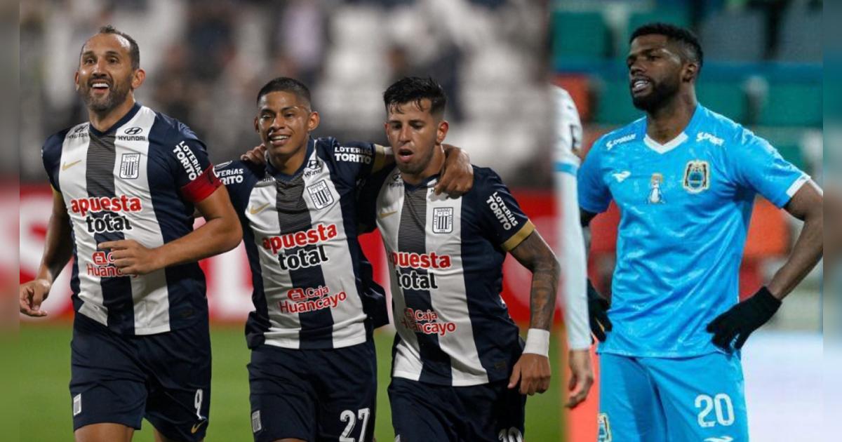 ¿Beneficio? Alianza Lima recibe una magnífica noticia ante el inminente descenso de Binacional