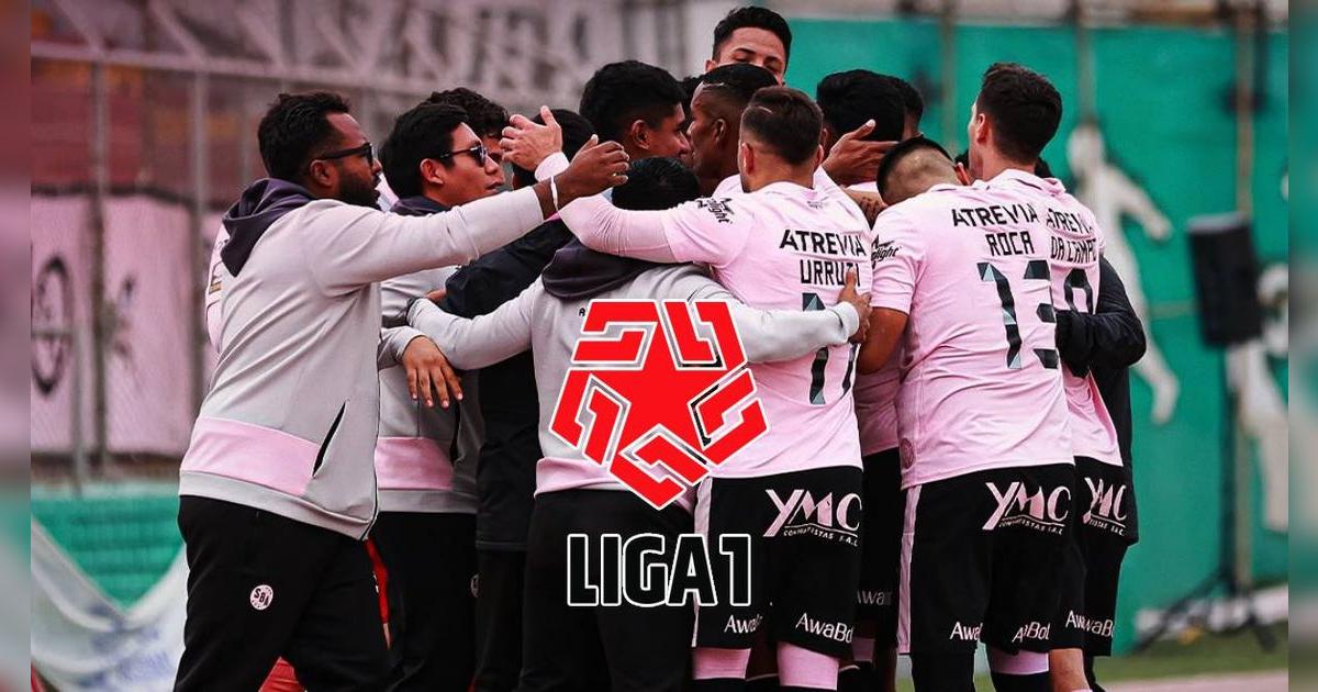 Sport Boys perjudicado con descenso de Binacional: así están las posiciones por la 'baja'