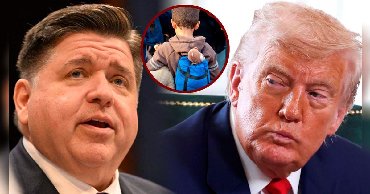 Trump: este estado de EE. UU. lo rechaza y confronta con ley que protege a ilegales en las escuelas