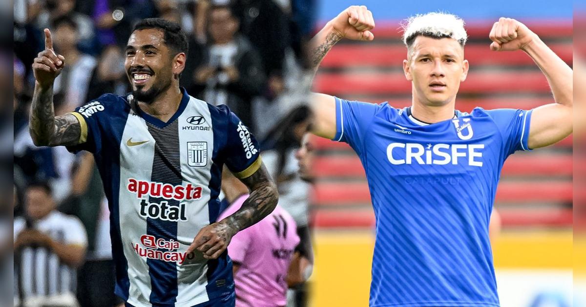 ¿Dónde ver Alianza Lima vs U Católica por los octavos de final vuelta de la Copa Sudamericana?