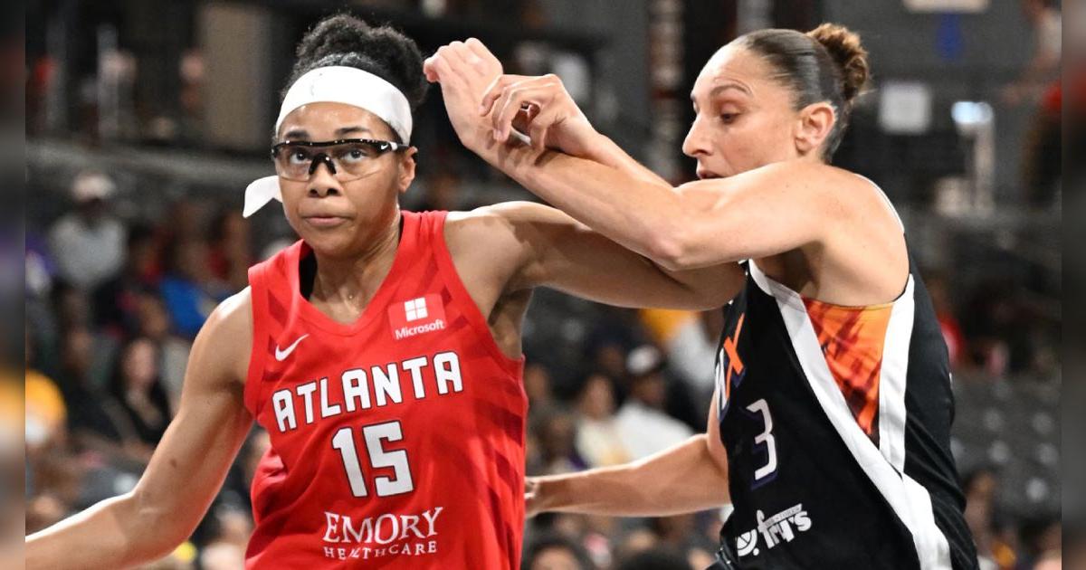 Sin Sophie Cunningham, Indiana Fever anuncia a Shey Peddy como nueva incorporación para afrontar la WNBA: ¿cuándo debutará?