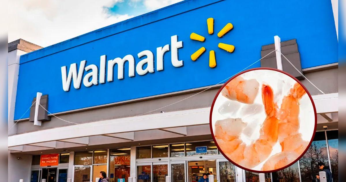 Walmart: empresa retira del mercado este producto por posible contaminación radioactiva