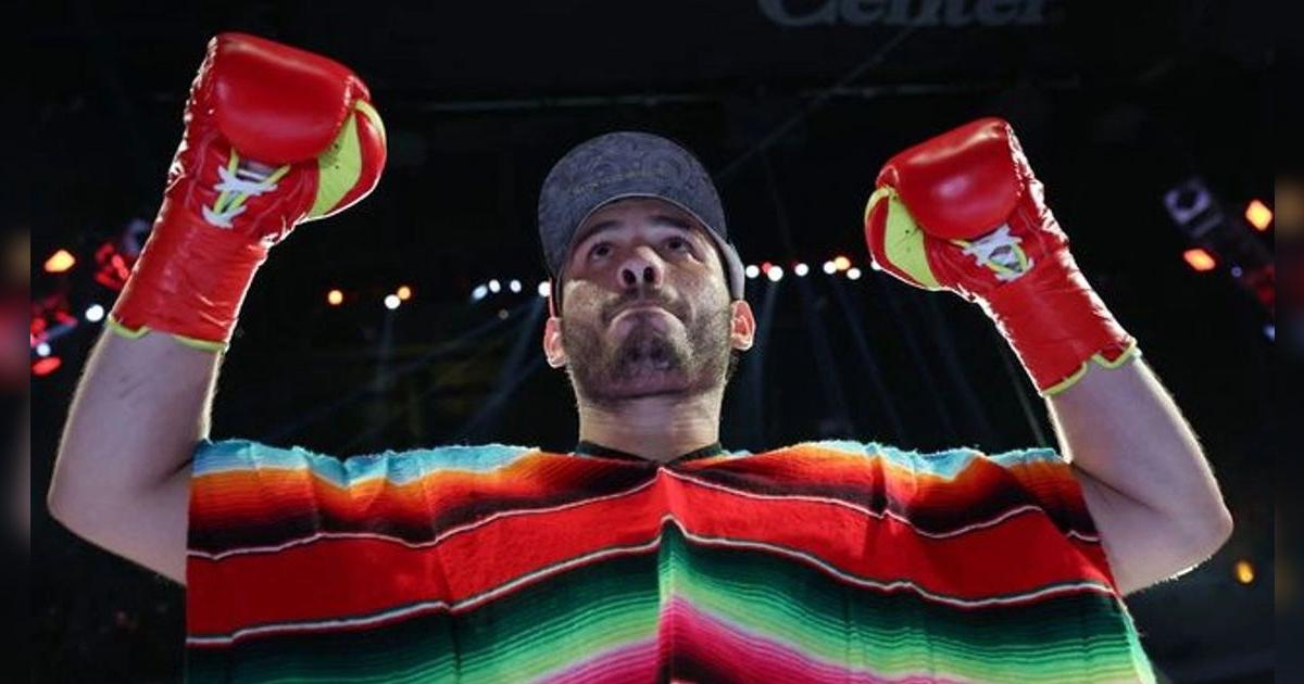 Tras ser arrestado por el ICE en Estados Unidos, el boxeador Julio César Chávez Jr. fue deportado a México | ¿cuáles son los cargos que enfrentará?