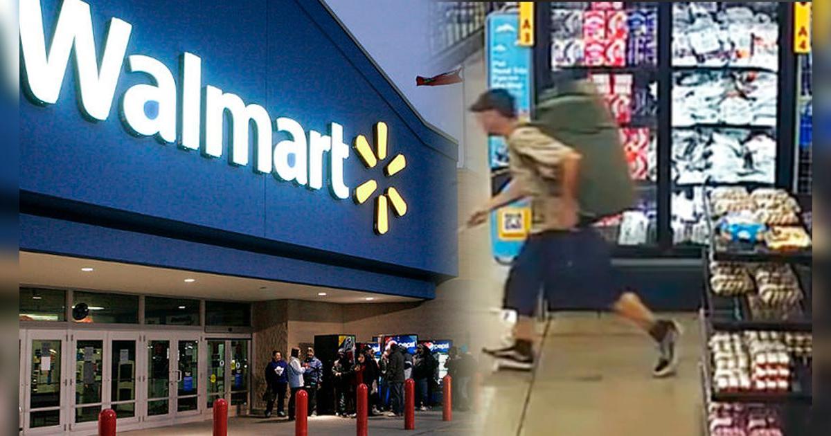Walmart: este es el desgarrador testimonio de un sobreviviente tras apuñalamiento masivo en tienda