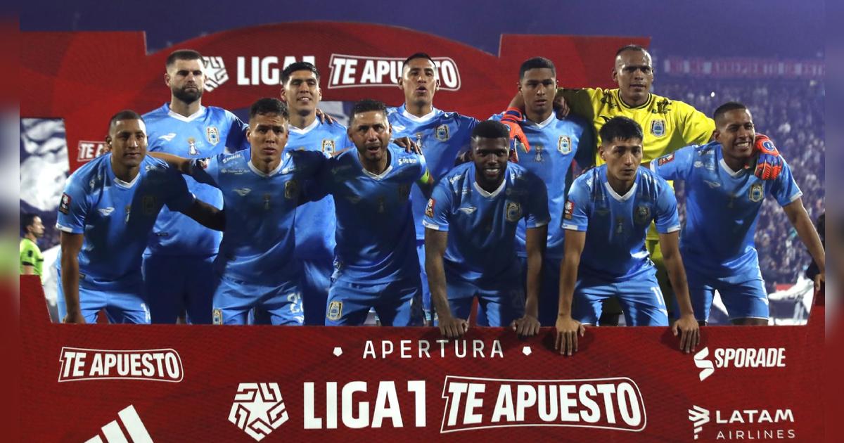 Con el descenso confirmado de Binacional: ¿cuántos clubes bajan a la Liga 2 este 2025?