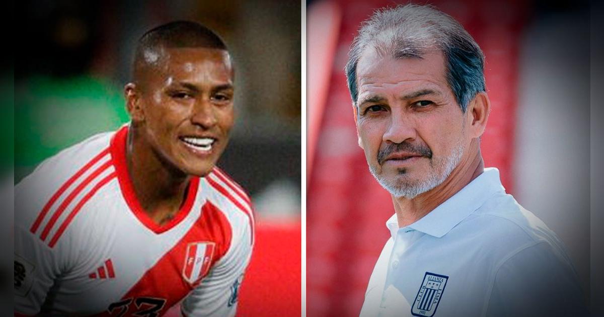 Franco Navarro dio inesperada opinión sobre Pedro Aquino en Alianza Lima: 