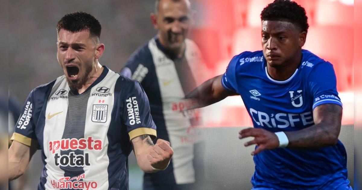 ¿Lo dan vuelta? Inteligencia artificial anticipa resultado del U. Católica vs Alianza Lima